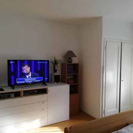 Apartment Poljak 자그레브 외부 사진