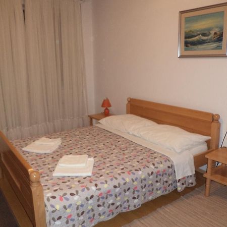 Apartment Poljak 자그레브 객실 사진