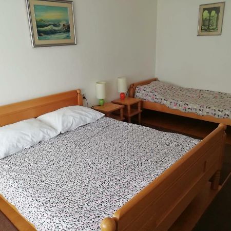 Apartment Poljak 자그레브 외부 사진