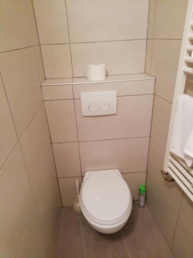 Apartment Poljak 자그레브 외부 사진