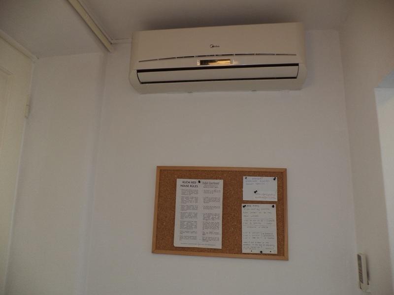 Apartment Poljak 자그레브 객실 사진