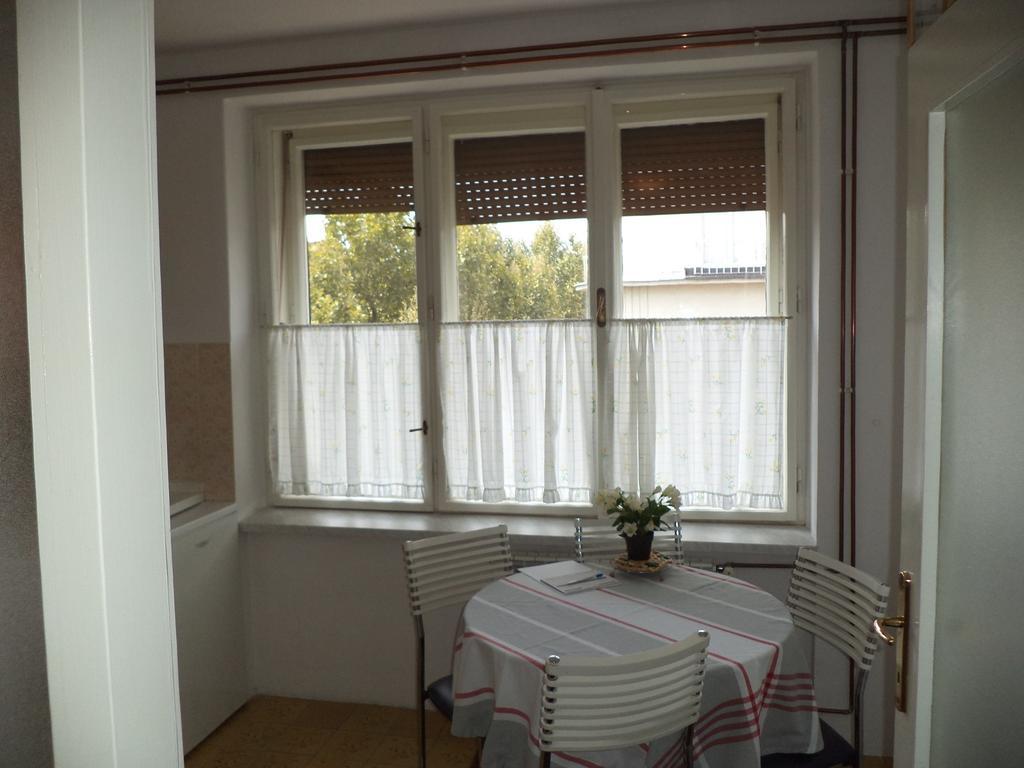 Apartment Poljak 자그레브 객실 사진