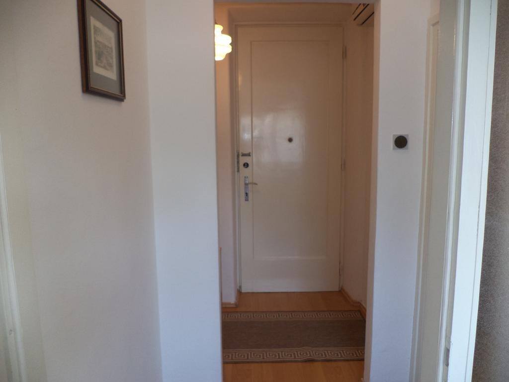 Apartment Poljak 자그레브 객실 사진