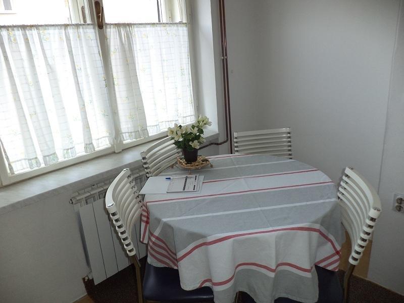 Apartment Poljak 자그레브 객실 사진