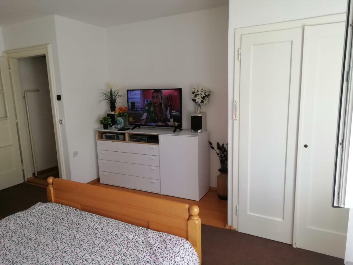 Apartment Poljak 자그레브 외부 사진