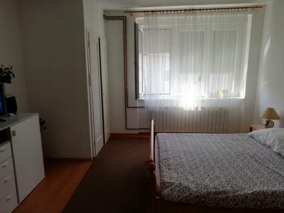Apartment Poljak 자그레브 외부 사진